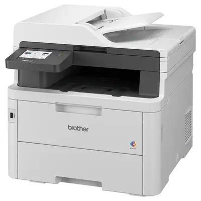 BROTHER MFC-L3760CDW MFP colour LED A4 26ppm copy - Brother - Multifonctions Laser - visuel 3