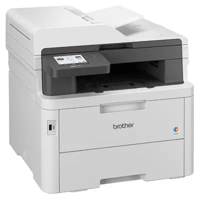 BROTHER MFC-L3760CDW MFP colour LED A4 26ppm copy - Brother - Multifonctions Laser - visuel 4