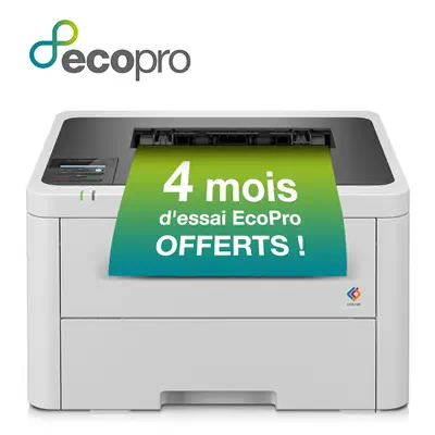 Brother HL-L3220CWE imprimante laser Couleur 600 x 2400 DPI A4 Wifi - Imprimante Laser - visuel 3