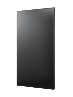 NEC MultiSync E988 Écran plat de signalisation numérique 2,48 m (97.5") LCD 350 cd/m² 4K Ultra HD No - Affichage dynamique - visuel 4