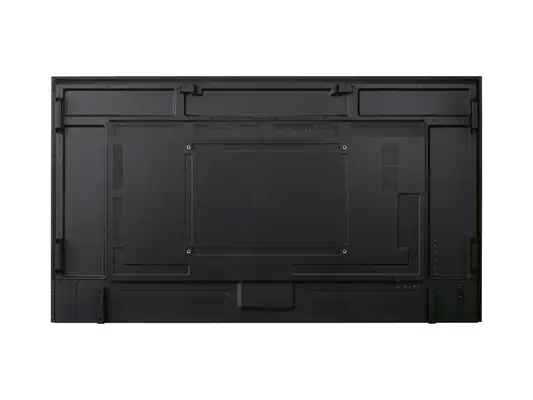 NEC MultiSync E988 Écran plat de signalisation numérique 2,48 m (97.5") LCD 350 cd/m² 4K Ultra HD No - Affichage dynamique - visuel 9