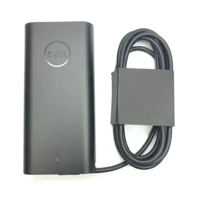 DELL N9RDH adaptateur de puissance & onduleur Intérieure 165 W Noir - Dell - Boitier d'alimentation - visuel 1