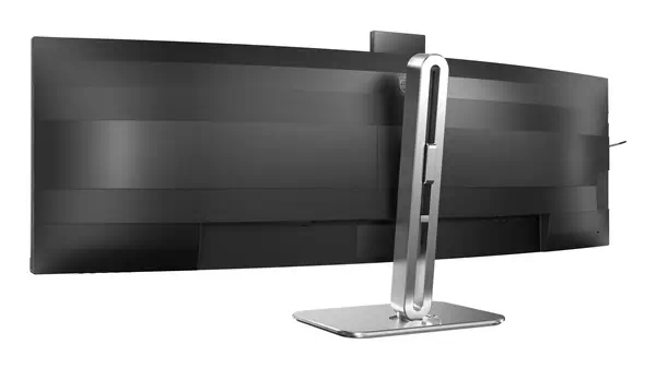 Philips 5000 series 49B2U5900CH/00 LED display 124 cm Philips - visuel 1 - hello RSE - Webcam réglable