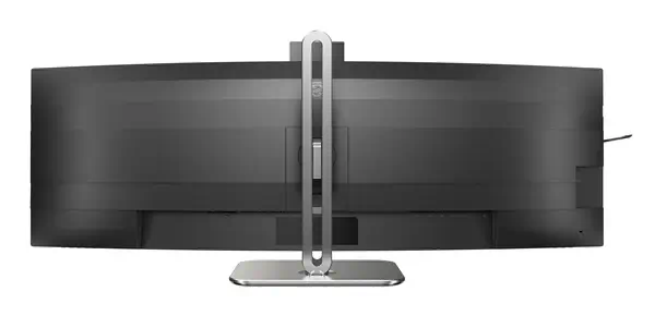 Philips 5000 series 49B2U5900CH/00 LED display 124 cm Philips - visuel 1 - hello RSE - Se connecter en toute sécurité