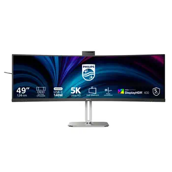 Achat responsable Ecran Ordinateur Philips 15 cm
