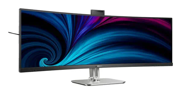 Philips 5000 series 49B2U5900CH/00 LED display 124 cm Philips - visuel 1 - hello RSE - DisplayHDR réaliste, des images exceptionnelles