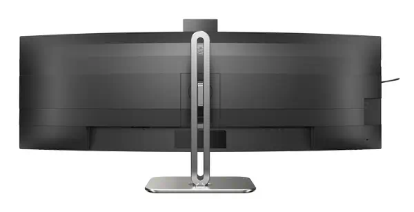 Philips 5000 series 49B2U5900CH/00 LED display 124 cm Philips - visuel 1 - hello RSE - Réglage de l'inclinaison, du pivotement et de la hauteur