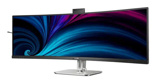 Philips 5000 series 49B2U5900CH/00 LED display 124 cm Philips - visuel 1 - hello RSE - Passez d'une source à l'autre en toute simplicité