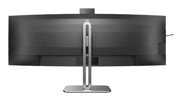 Philips 5000 series 49B2U5900CH/00 LED display 124 cm Philips - visuel 1 - hello RSE - Crochet pour écouteurs : rangement personnalisable