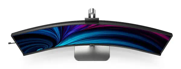Philips 5000 series 49B2U5900CH/00 LED display 124 cm Philips - visuel 1 - hello RSE - Conçu pour remplacer les configurations multi-écrans