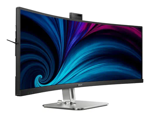Philips 5000 series 49B2U5900CH/00 LED display 124 cm Philips - visuel 1 - hello RSE - Connectivité réseau améliorée