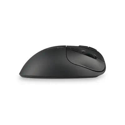 Kensington Trackball Pro Fit Ergo TB450 Kensington - visuel 1 - hello RSE - Système de nettoyage breveté