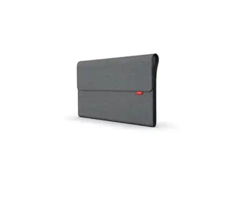 Revendeur officiel Etui et Housse LENOVO Yoga Tab 11 Sleeve Gray YT-J706