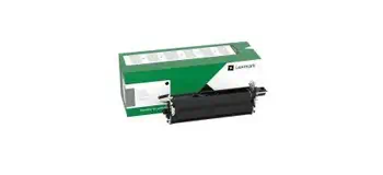 Revendeur officiel Toner Lexmark 83D0HC0