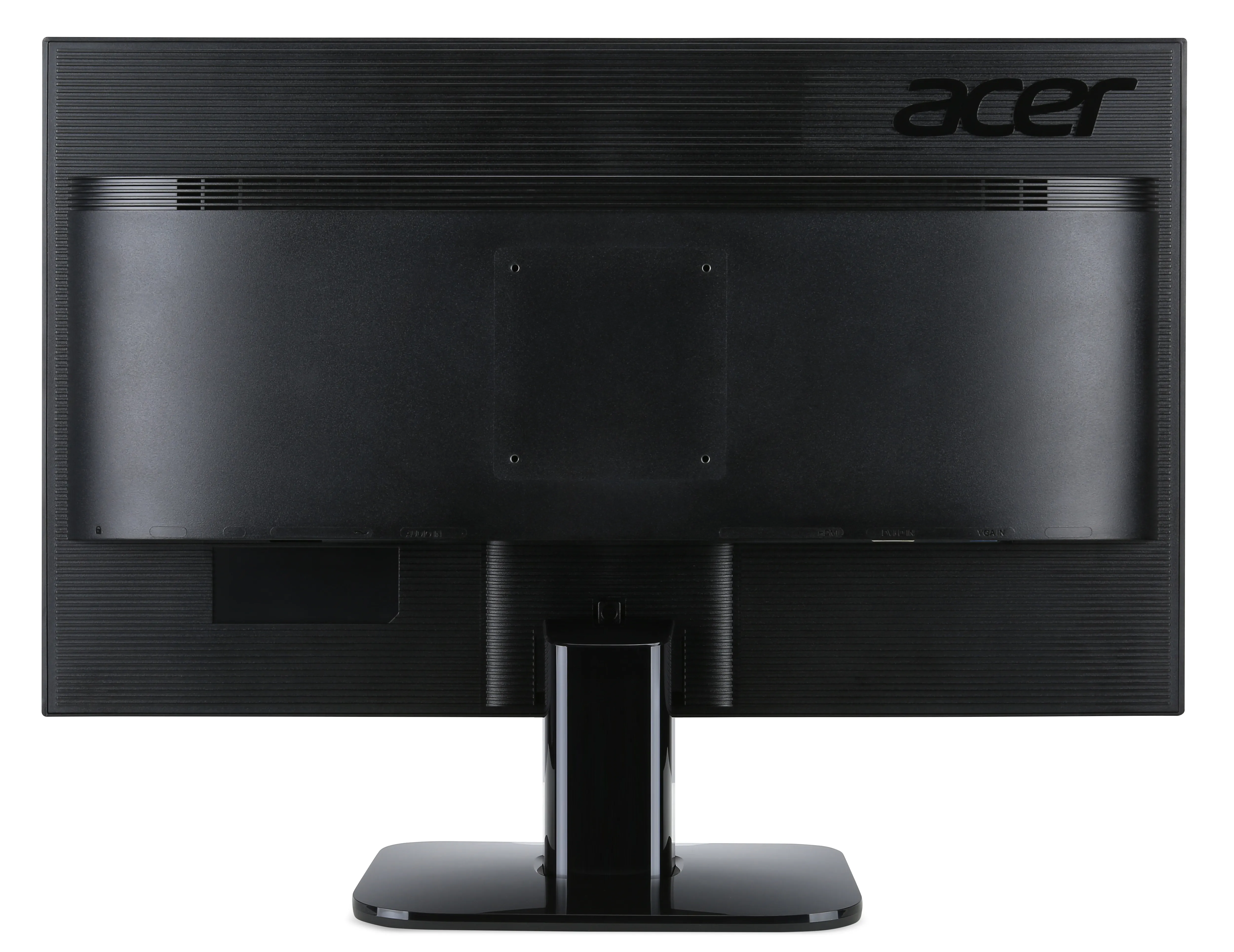 Vente ACER KA272Ebi 27p IPS ZeroFrame FreeSync 100Hz 16:9 Acer au meilleur prix - visuel 4