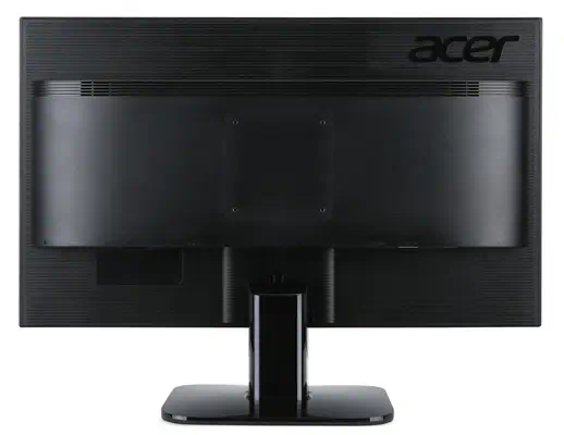Acer KA0 KA272 E écran plat de PC Acer - visuel 1 - hello RSE - Aucun déchirement de l'image