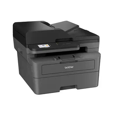 BROTHER DCP-L2660DW MFP Mono B/W laser A4 34ppm - Brother - Multifonctions Laser - visuel 1