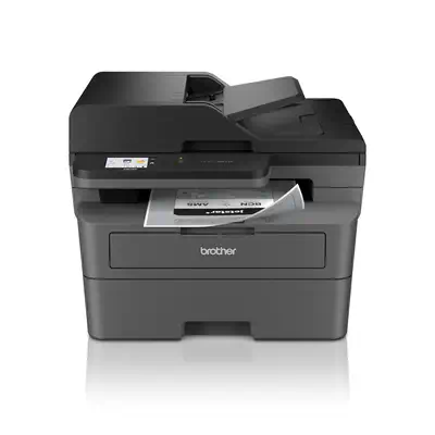 BROTHER DCP-L2660DW MFP Mono B/W laser A4 34ppm - Brother - Multifonctions Laser - visuel 3