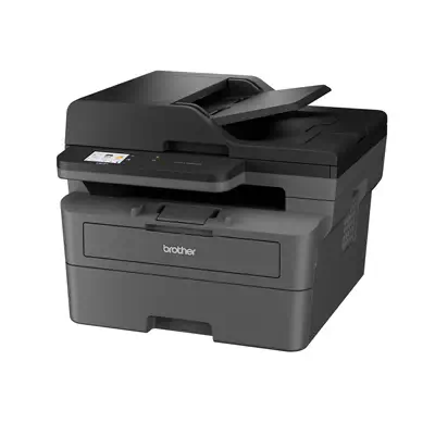 BROTHER DCP-L2660DW MFP Mono B/W laser A4 34ppm - Brother - Multifonctions Laser - visuel 2