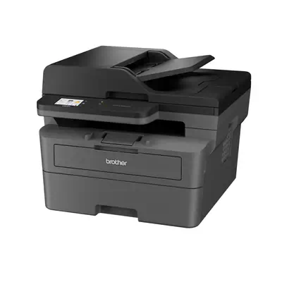 BROTHER DCP-L2660DW MFP Mono B/W laser A4 34ppm - Brother - Multifonctions Laser - visuel 5