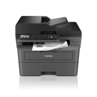Brother MFC-L2800DW imprimante multifonction Laser A4 1200 x 1200 DPI 32 ppm Wifi - Multifonctions Laser - visuel 1