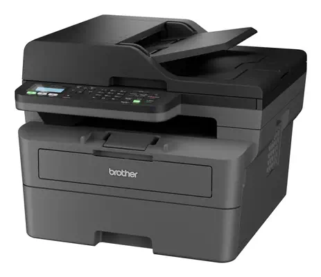 Brother MFC-L2800DW imprimante multifonction Laser A4 1200 x 1200 DPI 32 ppm Wifi - Multifonctions Laser - visuel 7