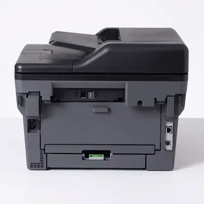 Brother MFC-L2800DW imprimante multifonction Laser A4 1200 x 1200 DPI 32 ppm Wifi - Multifonctions Laser - visuel 8