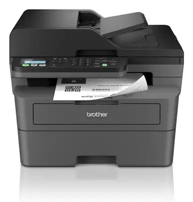 Brother MFC-L2800DW imprimante multifonction Laser A4 1200 x 1200 DPI 32 ppm Wifi - Multifonctions Laser - visuel 6