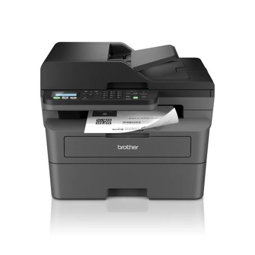 Vente Multifonctions Laser BROTHER MFCL2827DW mono MFP 32ppm sur hello RSE
