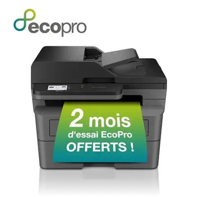 Brother MFCL2860DWRE1 Laser A4 1200 x 1200 DPI 34 ppm Wifi - Multifonctions Laser - visuel 7