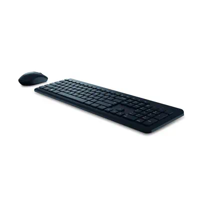 Dell KM3322W - Pack Clavier, souris Dell - visuel 1 - hello RSE - Fiabilité et tranquillité d’esprit