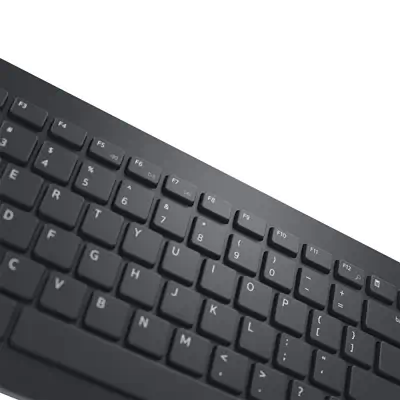 Dell KM3322W  - Pack Clavier, souris - visuel 10