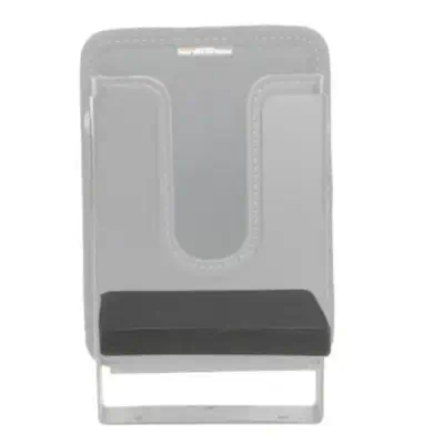 Mobilis 031015 accessoire pour lecteur de code barres Support - Etui et Housse - visuel 4