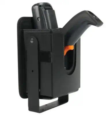 Mobilis 031015 accessoire pour lecteur de code barres Support - Etui et Housse - visuel 2