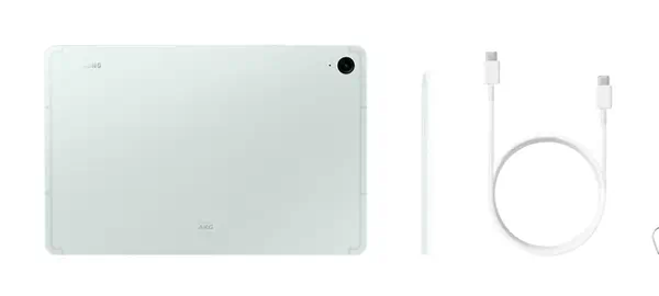 Samsung Galaxy Tab SM-X510NLGEEUB tablette Samsung Exynos 256 Samsung - visuel 1 - hello RSE - Un écran immersif pour des vues époustouflantes