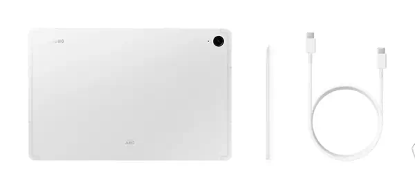 Samsung Galaxy Tab S9 FE S9 FE Samsung Samsung - visuel 1 - hello RSE - Une grande puissance pour de grandes idées