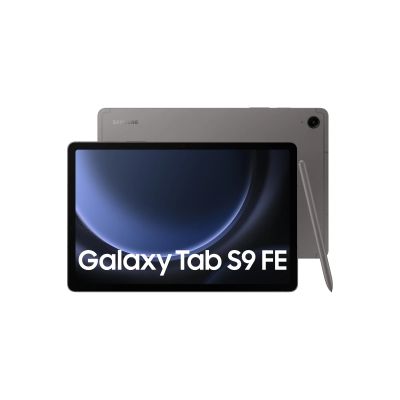 Vente SAMSUNG Galaxy Tab S9FE 10.9p 8Go 256Go WIFI Samsung au meilleur prix - visuel 2