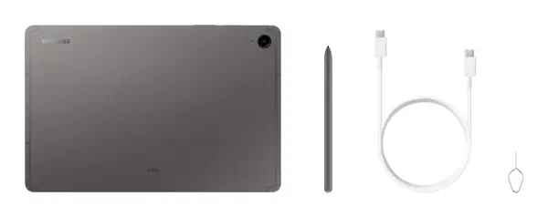 S9 FE WiFi Gray 6+128GB - Samsung - Tablette Android - visuel 6