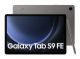 Vente SAMSUNG Galaxy Tab S9FE 10.9p 6Go 128Go WIFI Samsung au meilleur prix - visuel 2