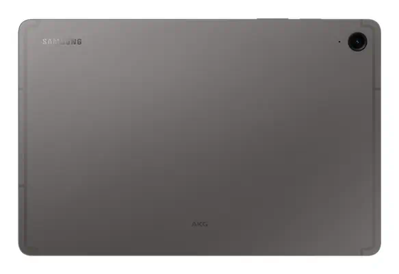 Galaxy Tab S9 FE WiFi Gray 6+128GB Samsung - visuel 1 - hello RSE - Grands écrans, grands divertissements