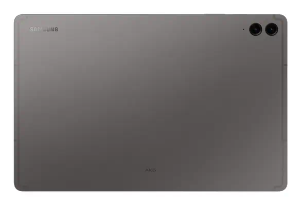 Samsung Galaxy Tab S9 FE+ 5G Samsung Exynos Samsung - visuel 1 - hello RSE - Grands écrans, grands divertissements