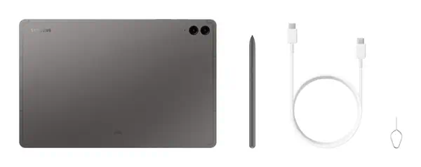 Samsung Galaxy Tab S9 FE+ S9 FE+ Samsung Samsung - visuel 1 - hello RSE - Entrez dans l'univers Tab S
