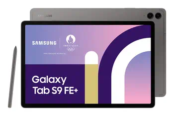 Tablette Android 12.4" avantages