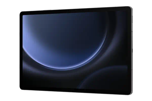 Samsung Galaxy Tab S9 FE+ Samsung Exynos 128 Samsung - visuel 1 - hello RSE - Entourez-le, trouvez-le. Tout simplement