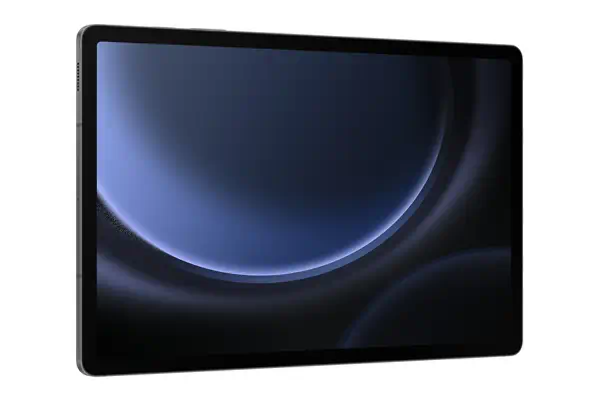 Samsung Galaxy Tab S9 FE+ Samsung Exynos 128 Samsung - visuel 1 - hello RSE - Une batterie qui vous maintient en charge
