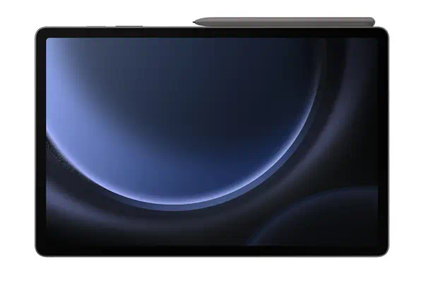 Samsung Galaxy Tab S9 FE+ Samsung Exynos 128 Samsung - visuel 1 - hello RSE - Un S Pen inclus pour donner vie à vos projets