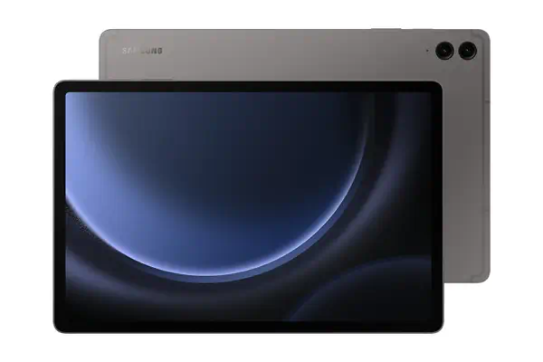 Samsung Galaxy Tab S9 FE+ Samsung Exynos 128 Go 31,5 cm (12.4") 8 Go Wi-Fi 6 (802.11ax) Android 13 G - Tablette Android - visuel 1