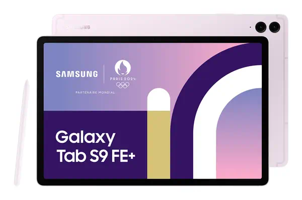 Samsung SM-X610NLIAEUB tablette Samsung Exynos 128 Go 31,5 cm (12.4") 8 Go Wi-Fi 6 (802.11ax) Androi - Tablette Android - visuel 1