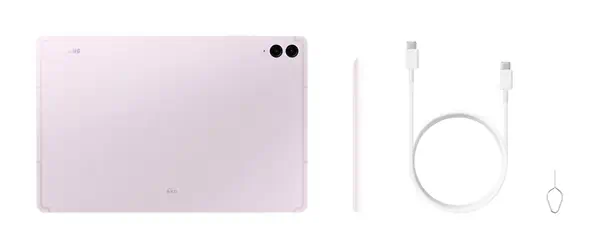 Samsung SM-X610NLIAEUB tablette Samsung Exynos 128 Go 31,5 Samsung - visuel 1 - hello RSE - Galaxy Tab S9 Series