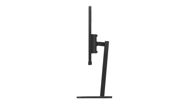 Lenovo ThinkVision E27q-20 écran plat de PC 68,6 cm (27") 2560 x 1440 pixels Quad HD LED Noir - Ecran Ordinateur - visuel 2